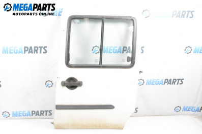 Врата за Fiat Doblo Van I (03.2001 - 11.2009), 4+1 вр., миниван, позиция: дясна