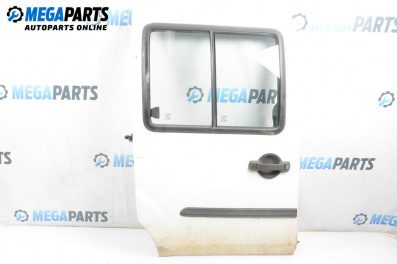 Врата за Fiat Doblo Van I (03.2001 - 11.2009), 4+1 вр., миниван, позиция: лява