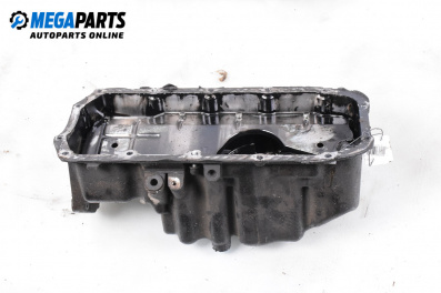Картер за Fiat Doblo Van I (03.2001 - 11.2009) 1.9 JTD, 105 к.с.