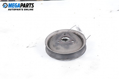 Демпферна шайба за Fiat Doblo Van I (03.2001 - 11.2009) 1.9 JTD, 105 к.с.