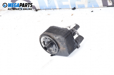 Маслоохладител за Fiat Doblo Van I (03.2001 - 11.2009) 1.9 JTD, 105 к.с.