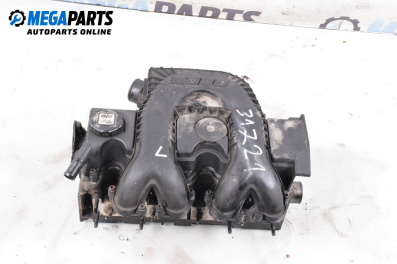 Глава за Fiat Doblo Van I (03.2001 - 11.2009) 1.9 JTD, 105 к.с.