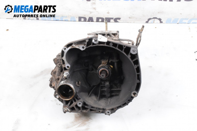 Ръчна скоростна кутия за Fiat Doblo Van I (03.2001 - 11.2009) 1.9 JTD, 105 к.с.