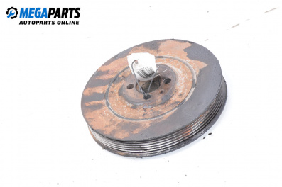 Демпферна шайба за Fiat Doblo Van I (03.2001 - 11.2009) 1.9 JTD, 105 к.с.