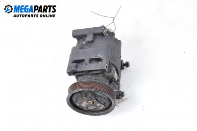 Компресор климатик за Fiat Doblo Van I (03.2001 - 11.2009) 1.9 JTD, 105 к.с.