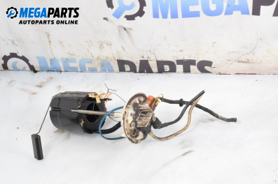 Подкачваща помпа за Fiat Doblo Van I (03.2001 - 11.2009) 1.9 JTD, 105 к.с.