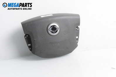 Airbag за SsangYong Kyron SUV (05.2005 - 06.2014), 4+1 вр., джип, позиция: предна