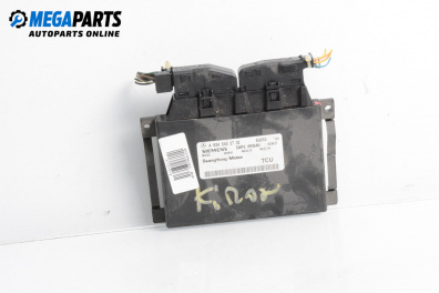 Модул за SsangYong Kyron SUV (05.2005 - 06.2014), №  A0345452732
