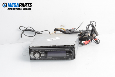 CD плеър за SsangYong Kyron SUV (05.2005 - 06.2014)