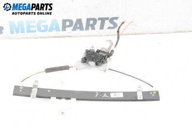 Машинка ел. стъкло за SsangYong Kyron SUV (05.2005 - 06.2014), 4+1 вр., джип, позиция: задна, дясна