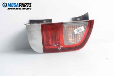 Стоп за SsangYong Kyron SUV (05.2005 - 06.2014), джип, позиция: лява