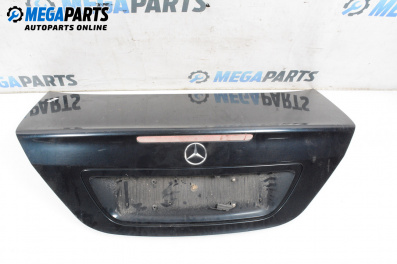 Заден капак за Mercedes-Benz C-Class Sedan (W203) (05.2000 - 08.2007), 4+1 вр., седан, позиция: задна