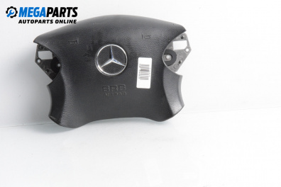 Airbag за Mercedes-Benz C-Class Sedan (W203) (05.2000 - 08.2007), 4+1 вр., седан, позиция: предна