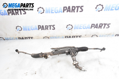 Хидравлична рейка за Mercedes-Benz C-Class Sedan (W203) (05.2000 - 08.2007), седан