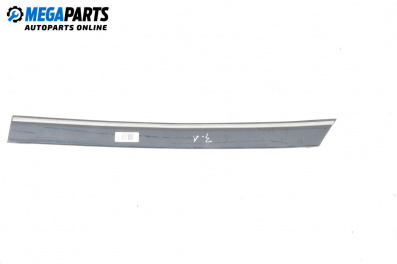 Външна лайсна врата за Mercedes-Benz C-Class Sedan (W203) (05.2000 - 08.2007), седан, позиция: задна, лява