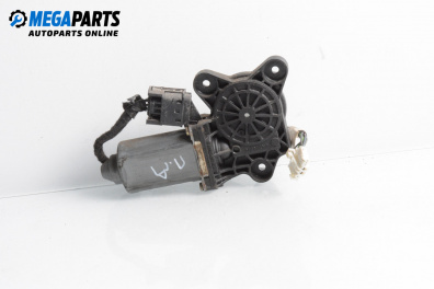 Електромотор за стъклоподемник за Mercedes-Benz C-Class Sedan (W203) (05.2000 - 08.2007), 4+1 вр., седан, позиция: предна, дясна