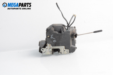 Брава на врата за Mercedes-Benz C-Class Sedan (W203) (05.2000 - 08.2007), позиция: предна, дясна