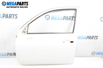 Врата за Nissan Micra III Hatchback (01.2003 - 06.2010), 4+1 вр., хечбек, позиция: предна, лява
