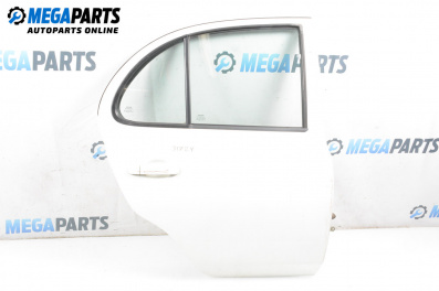Врата за Nissan Micra III Hatchback (01.2003 - 06.2010), 4+1 вр., хечбек, позиция: задна, дясна