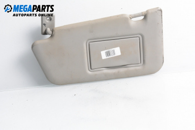 Сенник за Nissan Micra III Hatchback (01.2003 - 06.2010), позиция: лява