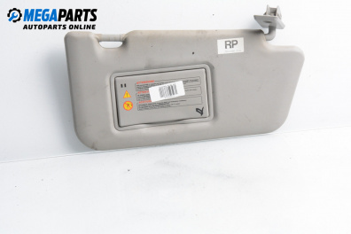 Сенник за Nissan Micra III Hatchback (01.2003 - 06.2010), позиция: дясна