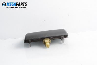 Трети стоп за Nissan Micra III Hatchback (01.2003 - 06.2010), хечбек