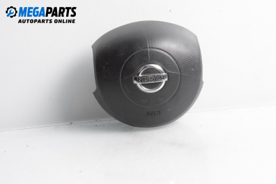 Airbag за Nissan Micra III Hatchback (01.2003 - 06.2010), 4+1 вр., хечбек, позиция: предна