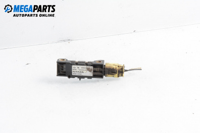 Сензор airbag за Nissan Micra III Hatchback (01.2003 - 06.2010), №  98582 AX300