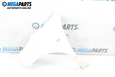 Калник за Nissan Micra III Hatchback (01.2003 - 06.2010), 4+1 вр., хечбек, позиция: предна, лява