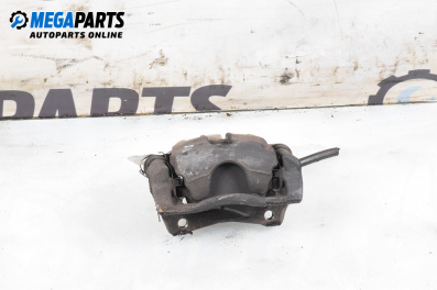 Спирачен апарат за Nissan Micra III Hatchback (01.2003 - 06.2010), позиция: предна, лява