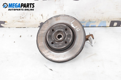 Шенкел главина за Nissan Micra III Hatchback (01.2003 - 06.2010), позиция: предна, дясна