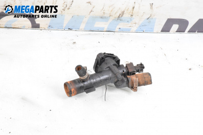 Конзола антифриз за Nissan Micra III Hatchback (01.2003 - 06.2010) 1.5 dCi, 82 к.с.