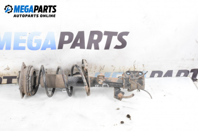 Макферсон за Nissan Micra III Hatchback (01.2003 - 06.2010), хечбек, позиция: предна, дясна