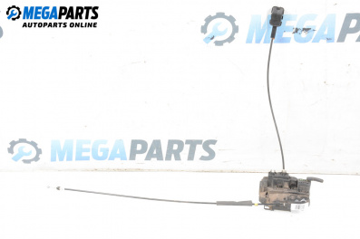 Брава на врата за Nissan Micra III Hatchback (01.2003 - 06.2010), позиция: предна, дясна