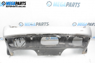 Задна броня за BMW X5 Series E53 (05.2000 - 12.2006), джип