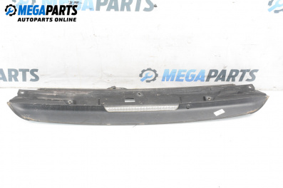 Спойлер за BMW X5 Series E53 (05.2000 - 12.2006), джип