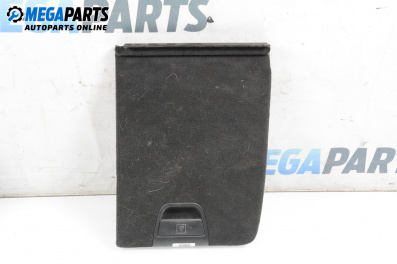 Кора багажник за BMW X5 Series E53 (05.2000 - 12.2006), 4+1 вр., джип