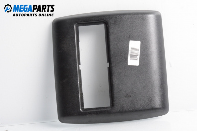 Интериорна пластмаса за BMW X5 Series E53 (05.2000 - 12.2006), 4+1 вр., джип, позиция: предна