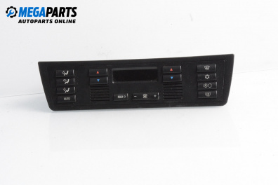 Панел климатроник за BMW X5 Series E53 (05.2000 - 12.2006)