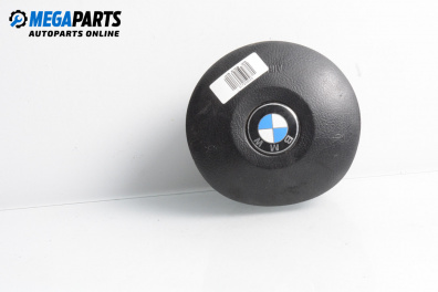 Airbag за BMW X5 Series E53 (05.2000 - 12.2006), 4+1 вр., джип, позиция: предна