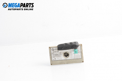 Модул антена за BMW X5 Series E53 (05.2000 - 12.2006), №  8377654