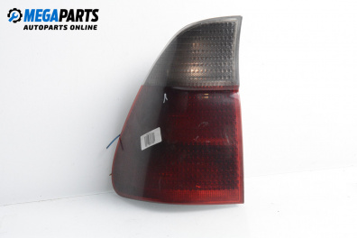 Стоп за BMW X5 Series E53 (05.2000 - 12.2006), джип, позиция: лява