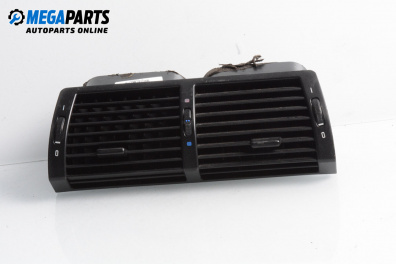 Духалки парно за BMW X5 Series E53 (05.2000 - 12.2006)