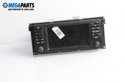 GPS навигация за BMW X5 Series E53 (05.2000 - 12.2006), №  65.52-6923879gps