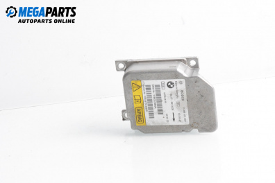 Модул за AIRBAG за BMW X5 Series E53 (05.2000 - 12.2006), №  65.77-6933236