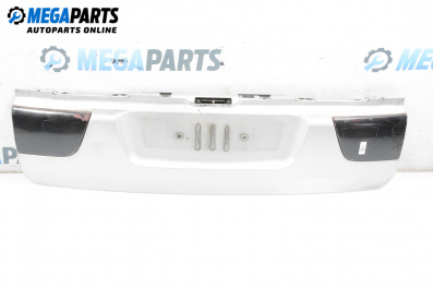 Заден капак за BMW X5 Series E53 (05.2000 - 12.2006), 4+1 вр., джип, позиция: задна