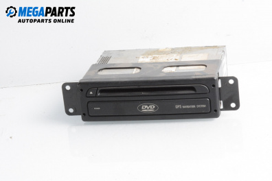 DVD / GPS за BMW X5 Series E53 (05.2000 - 12.2006)