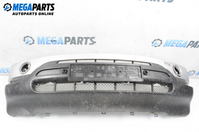 Предна броня за BMW X5 Series E53 (05.2000 - 12.2006), джип, позиция: предна