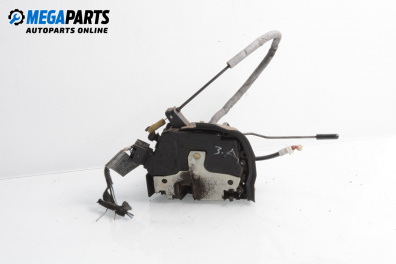 Брава на врата за BMW X5 Series E53 (05.2000 - 12.2006), позиция: задна, дясна