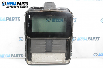 Шибедах за BMW X5 Series E53 (05.2000 - 12.2006), джип